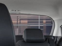 Kia Carnival LXS FWD 2027 — side view