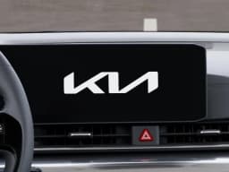 Kia Carnival LX FWD 2027 — side view