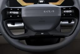 Kia Carnival LX FWD 2027 — side view