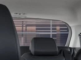 Kia Carnival LX FWD 2027 — side view