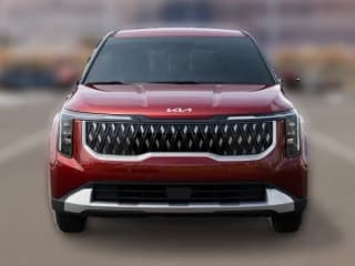 Kia Carnival LXS FWD