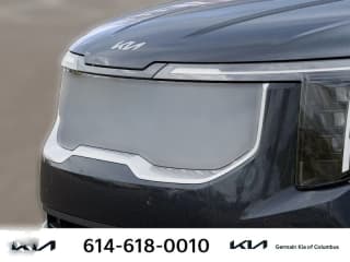 Kia Carnival LXS FWD