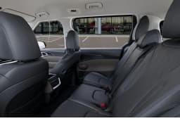 Kia Carnival LXS FWD 2026 — side view