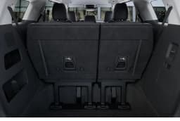 Kia Carnival LXS FWD 2026 — side view