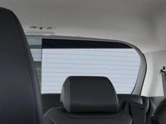 Kia Carnival LXS FWD 2026 — side view