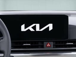 Kia Carnival LXS FWD 2026 — side view
