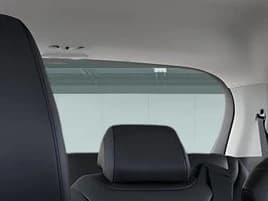 Kia Carnival LXS FWD 2026 — side view