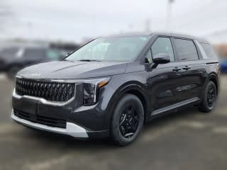 Kia Carnival LXS FWD