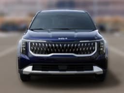 Kia Carnival LX FWD 2026 — side view