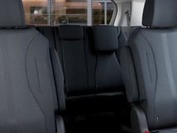 Kia Carnival LX FWD 2026 — side view