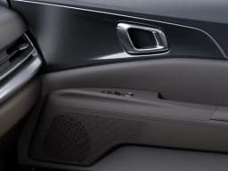 Kia Carnival LX FWD 2026 — side view