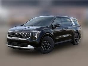 Kia Carnival LXS FWD