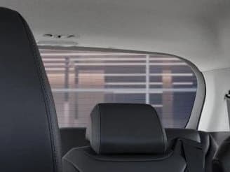 Kia Carnival LXS FWD 2027 — side view