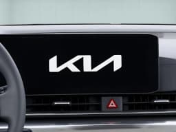 Kia Carnival LX FWD 2026 — side view