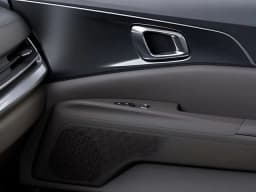 Kia Carnival LX FWD 2026 — side view