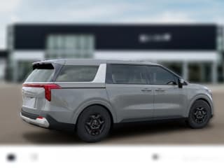 Kia Carnival LX FWD