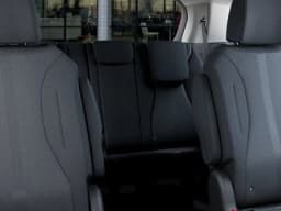 Kia Carnival LX FWD 2027 — side view