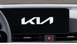 Kia Carnival LX FWD 2027 — side view