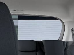 Kia Carnival LX FWD 2027 — side view