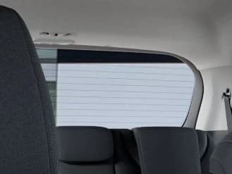 Kia Carnival LX FWD 2027 — side view