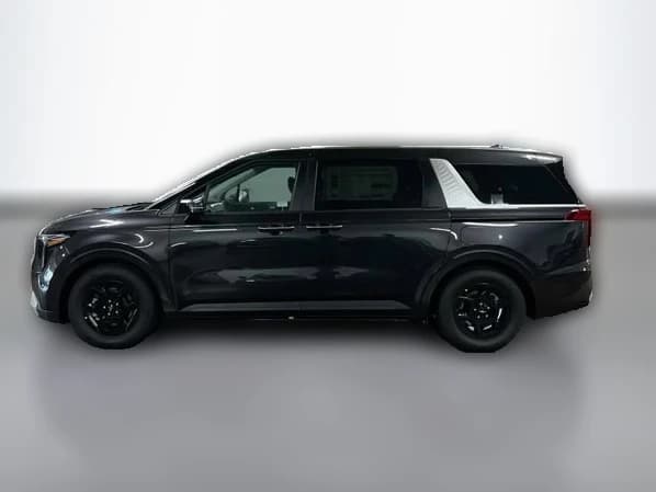 Kia Carnival LX FWD 2027 — side view