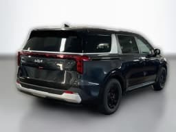 Kia Carnival LX FWD 2027 — side view