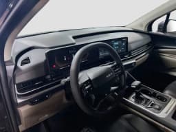 Kia Carnival LX FWD 2027 — side view