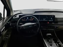 Kia Carnival LX FWD 2027 — side view