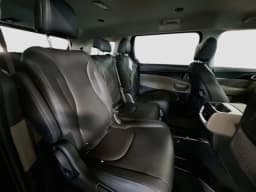 Kia Carnival LX FWD 2027 — side view