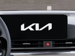 Kia Carnival LX FWD 2027 — side view