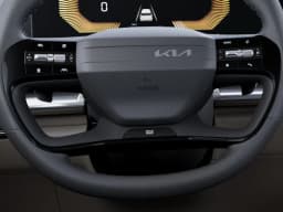 Kia Carnival LX FWD 2027 — side view