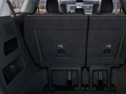 Kia Carnival LX FWD 2027 — side view