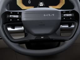 Kia Carnival LX FWD 2027 — side view