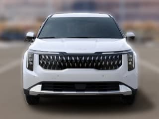 Kia Carnival LX FWD