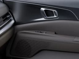 Kia Carnival LX FWD 2027 — side view
