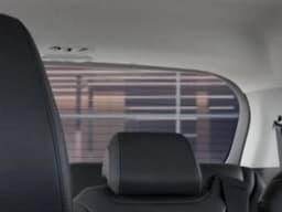 Kia Carnival LX FWD 2027 — side view