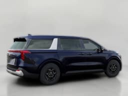 Kia Carnival LX FWD 2026 — side view