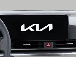 Kia Carnival LX FWD 2026 — side view