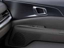 Kia Carnival LX FWD 2026 — side view