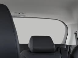 Kia Carnival LX FWD 2026 — side view