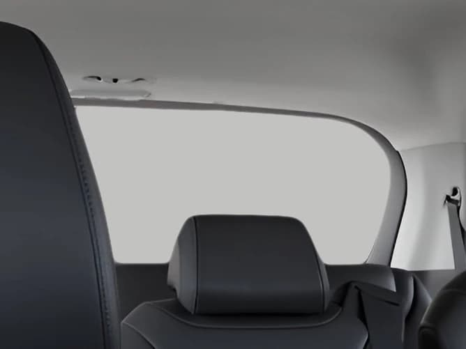 Kia Carnival LX FWD 2026 — side view