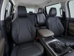 Kia Carnival LX FWD 2026 — side view
