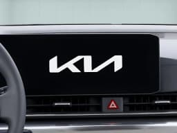 Kia Carnival LX FWD 2026 — side view