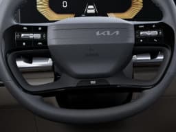 Kia Carnival LX FWD 2027 — side view
