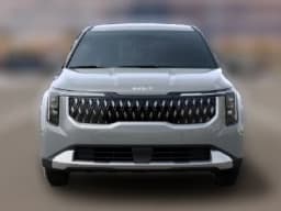 Kia Carnival LX FWD 2027 — side view