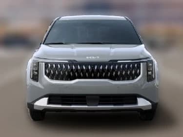 Kia Carnival LX FWD 2027 — side view
