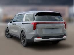 Kia Carnival LX FWD 2027 — side view