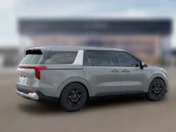Kia Carnival LX FWD 2027 — side view