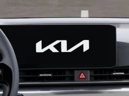 Kia Carnival LX FWD 2027 — side view