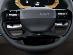 Kia Carnival LX FWD 2027 — side view